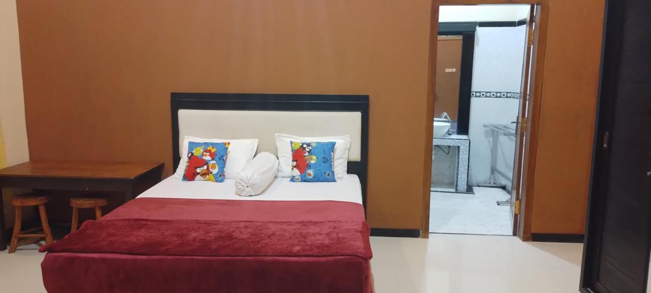 999 Khs 2 Homestay Gilimanuk Buitenkant foto
