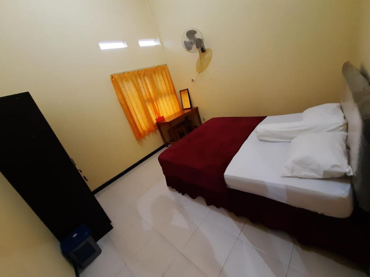 999 Khs 2 Homestay Gilimanuk Buitenkant foto