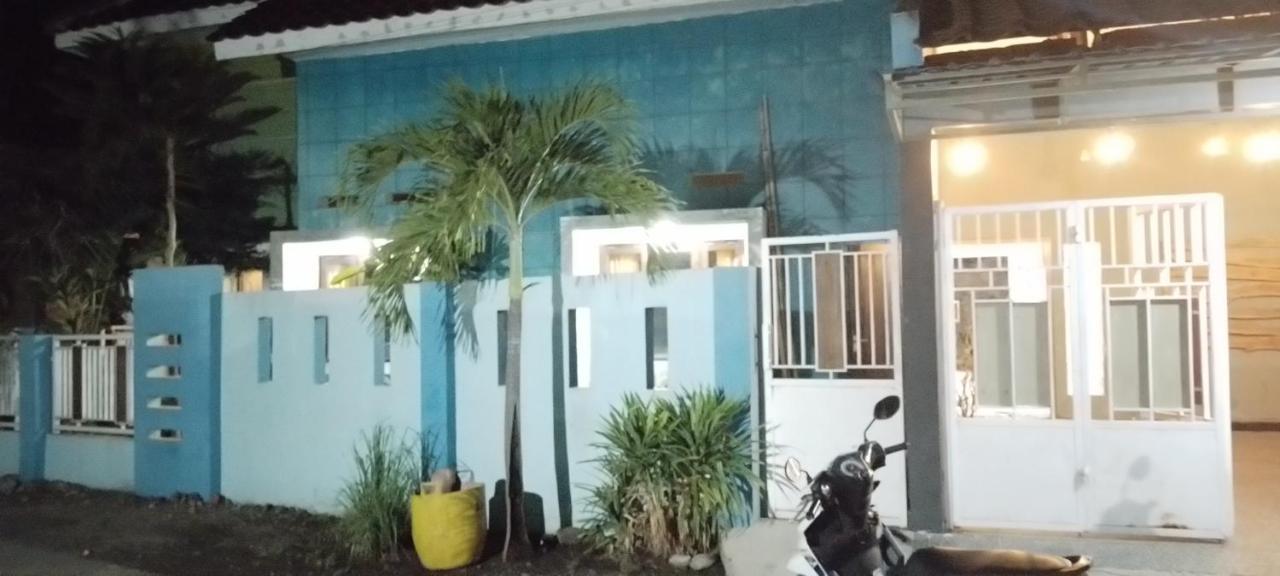 999 Khs 2 Homestay Gilimanuk Buitenkant foto