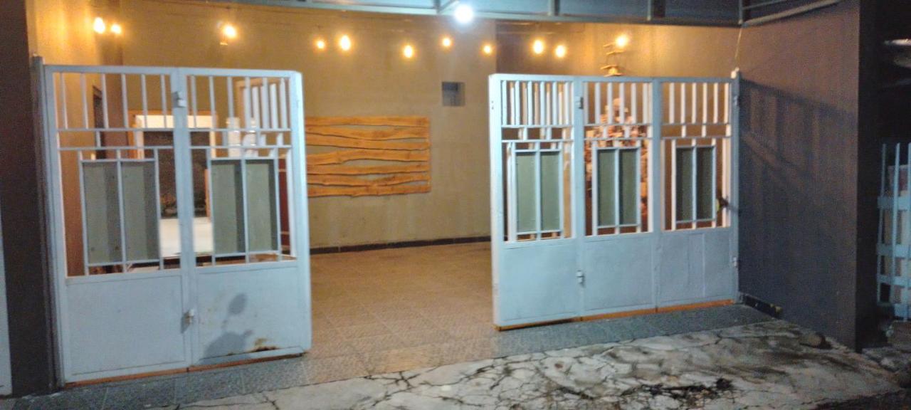 999 Khs 2 Homestay Gilimanuk Buitenkant foto