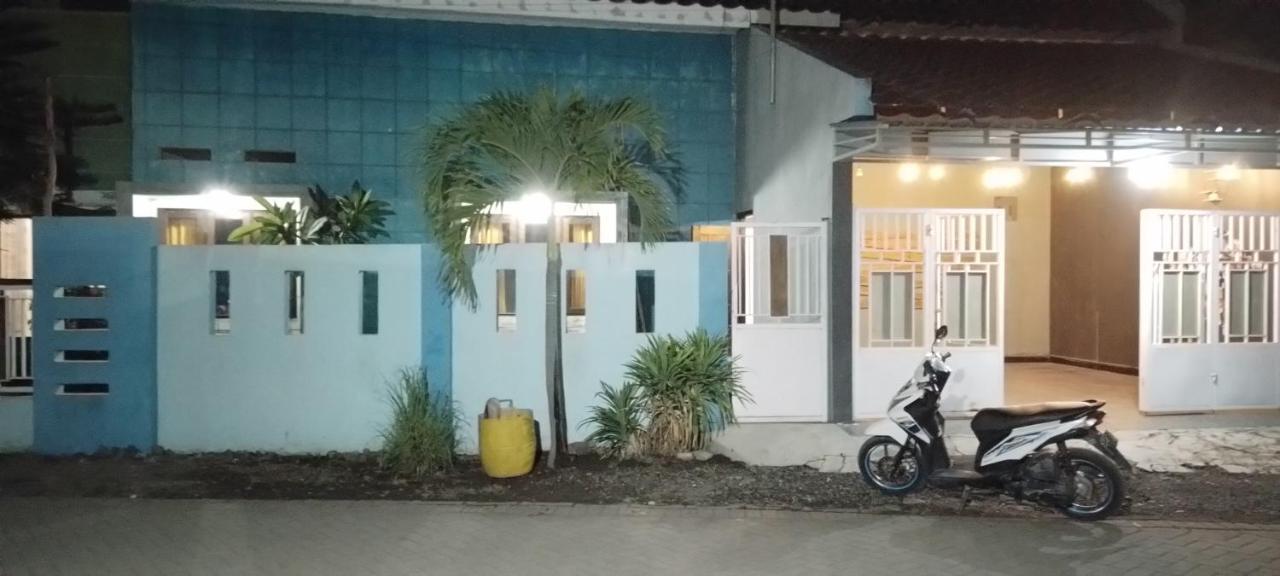 999 Khs 2 Homestay Gilimanuk Buitenkant foto