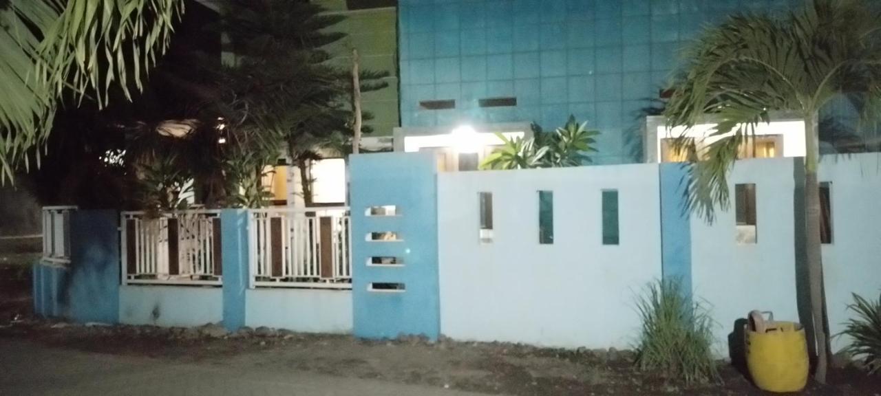 999 Khs 2 Homestay Gilimanuk Buitenkant foto